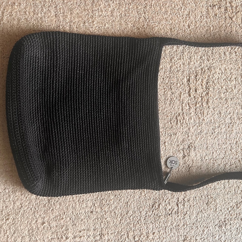 The Sak black shoulder bag